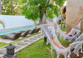 Гостиница Gili Inlander  Матарам